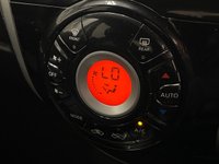 USED 2016 16 NISSAN NOTE 1.2 DIG-S Tekna Hatchback 5dr Petrol XTRON Euro 6 (s/s) (98 ps) REAR PARKING CAMERA AND SENSORS
