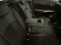 USED 2016 16 NISSAN NOTE 1.2 DIG-S Tekna Hatchback 5dr Petrol XTRON Euro 6 (s/s) (98 ps) REAR PARKING CAMERA AND SENSORS