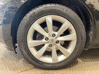 USED 2016 16 NISSAN NOTE 1.2 DIG-S Tekna Hatchback 5dr Petrol XTRON Euro 6 (s/s) (98 ps) REAR PARKING CAMERA AND SENSORS