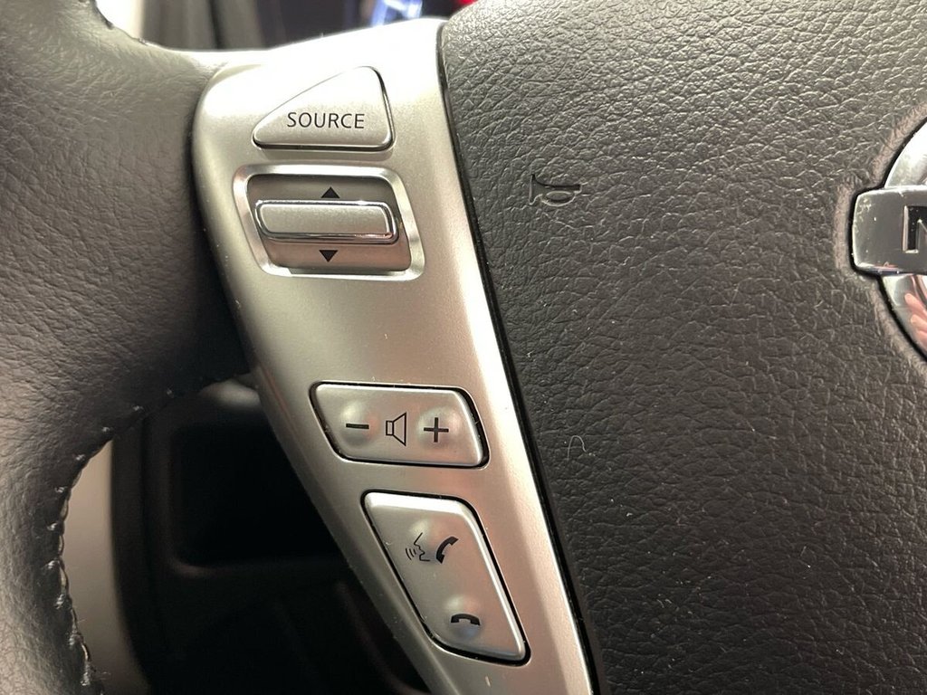 USED 2016 16 NISSAN NOTE 1.2 DIG-S Tekna Hatchback 5dr Petrol XTRON Euro 6 (s/s) (98 ps) REAR PARKING CAMERA AND SENSORS