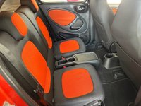 USED 2015 SMART FORFOUR 1.0 Edition 1 Hatchback 5dr Petrol Manual Euro 6 (s/s) (71 ps) REAR CAMERA! SAT NAV! SUNROOF! GOOD HISTORY!