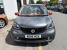 USED 2015 SMART FORFOUR 1.0 Edition 1 Hatchback 5dr Petrol Manual Euro 6 (s/s) (71 ps) REAR CAMERA! SAT NAV! SUNROOF! GOOD HISTORY!