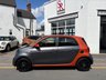 USED 2015 SMART FORFOUR 1.0 Edition 1 Hatchback 5dr Petrol Manual Euro 6 (s/s) (71 ps) REAR CAMERA! SAT NAV! SUNROOF! GOOD HISTORY!