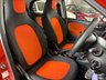 USED 2015 SMART FORFOUR 1.0 Edition 1 Hatchback 5dr Petrol Manual Euro 6 (s/s) (71 ps) REAR CAMERA! SAT NAV! SUNROOF! GOOD HISTORY!