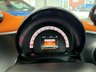 USED 2015 SMART FORFOUR 1.0 Edition 1 Hatchback 5dr Petrol Manual Euro 6 (s/s) (71 ps) REAR CAMERA! SAT NAV! SUNROOF! GOOD HISTORY!