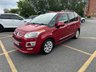 USED 2013 63 CITROEN C3 PICASSO 1.6 HDi Exclusive MPV 5dr Diesel Manual Euro 5 (90 ps) LOW INSURANCE LOW ROAD TAX