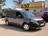 USED 2024 74 NISSAN TOWNSTAR 45kWh Acenta Auto L2 6dr Full Nissan History