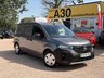 USED 2024 74 NISSAN TOWNSTAR 45kWh Acenta Auto L2 6dr Full Nissan History