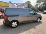 USED 2024 74 NISSAN TOWNSTAR 45kWh Acenta Auto L2 6dr Full Nissan History