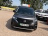 USED 2024 74 NISSAN TOWNSTAR 45kWh Acenta Auto L2 6dr Full Nissan History