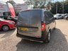 USED 2024 74 NISSAN TOWNSTAR 45kWh Acenta Auto L2 6dr Full Nissan History