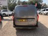 USED 2024 74 NISSAN TOWNSTAR 45kWh Acenta Auto L2 6dr Full Nissan History