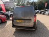 USED 2024 74 NISSAN TOWNSTAR 45kWh Acenta Auto L2 6dr Full Nissan History
