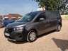 USED 2024 74 NISSAN TOWNSTAR 45kWh Acenta Auto L2 6dr Full Nissan History
