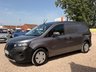 USED 2024 74 NISSAN TOWNSTAR 45kWh Acenta Auto L2 6dr Full Nissan History