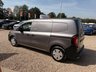 USED 2024 74 NISSAN TOWNSTAR 45kWh Acenta Auto L2 6dr Full Nissan History