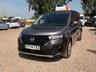 USED 2024 74 NISSAN TOWNSTAR 45kWh Acenta Auto L2 6dr Full Nissan History