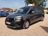 USED 2024 74 NISSAN TOWNSTAR 45kWh Acenta Auto L2 6dr Full Nissan History