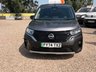 USED 2024 74 NISSAN TOWNSTAR 45kWh Acenta Auto L2 6dr Full Nissan History