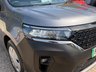 USED 2024 74 NISSAN TOWNSTAR 45kWh Acenta Auto L2 6dr Full Nissan History