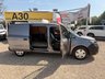 USED 2024 74 NISSAN TOWNSTAR 45kWh Acenta Auto L2 6dr Full Nissan History