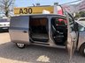USED 2024 74 NISSAN TOWNSTAR 45kWh Acenta Auto L2 6dr Full Nissan History