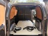 USED 2024 74 NISSAN TOWNSTAR 45kWh Acenta Auto L2 6dr Full Nissan History