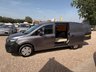 USED 2024 74 NISSAN TOWNSTAR 45kWh Acenta Auto L2 6dr Full Nissan History