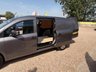 USED 2024 74 NISSAN TOWNSTAR 45kWh Acenta Auto L2 6dr Full Nissan History