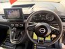 USED 2024 74 NISSAN TOWNSTAR 45kWh Acenta Auto L2 6dr Full Nissan History