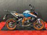 USED 2024 24 KTM 390 DUKE FINANCE SPECIALISTS APPLY NOW LOW RATE FINANCE DELIVERY AVAILABLE