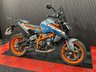 USED 2024 24 KTM 390 DUKE FINANCE SPECIALISTS APPLY NOW LOW RATE FINANCE DELIVERY AVAILABLE