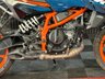 USED 2024 24 KTM 390 DUKE FINANCE SPECIALISTS APPLY NOW LOW RATE FINANCE DELIVERY AVAILABLE