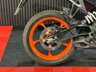 USED 2024 24 KTM 390 DUKE FINANCE SPECIALISTS APPLY NOW LOW RATE FINANCE DELIVERY AVAILABLE
