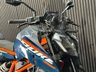 USED 2024 24 KTM 390 DUKE FINANCE SPECIALISTS APPLY NOW LOW RATE FINANCE DELIVERY AVAILABLE
