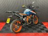 USED 2024 24 KTM 390 DUKE FINANCE SPECIALISTS APPLY NOW LOW RATE FINANCE DELIVERY AVAILABLE