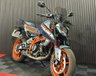 USED 2024 24 KTM 390 DUKE FINANCE SPECIALISTS APPLY NOW LOW RATE FINANCE DELIVERY AVAILABLE