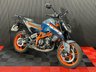 USED 2024 24 KTM 390 DUKE FINANCE SPECIALISTS APPLY NOW LOW RATE FINANCE DELIVERY AVAILABLE