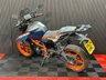 USED 2024 24 KTM 390 DUKE FINANCE SPECIALISTS APPLY NOW LOW RATE FINANCE DELIVERY AVAILABLE
