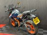USED 2024 24 KTM 390 DUKE FINANCE SPECIALISTS APPLY NOW LOW RATE FINANCE DELIVERY AVAILABLE