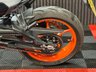 USED 2024 24 KTM 390 DUKE FINANCE SPECIALISTS APPLY NOW LOW RATE FINANCE DELIVERY AVAILABLE