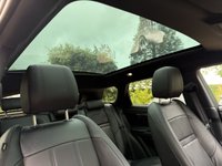 USED 2020 70 LAND ROVER RANGE ROVER EVOQUE 1.5 P300e 12.2kWh R-Dynamic SE SUV 5dr Petrol Plug-in Hybrid Auto 4WD Euro 6 (s/s) (309 ps) BLACK ALLOYS, APPLE CAR PLAY