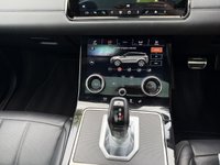 USED 2020 70 LAND ROVER RANGE ROVER EVOQUE 1.5 P300e 12.2kWh R-Dynamic SE SUV 5dr Petrol Plug-in Hybrid Auto 4WD Euro 6 (s/s) (309 ps) BLACK ALLOYS, APPLE CAR PLAY