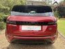 USED 2020 70 LAND ROVER RANGE ROVER EVOQUE 1.5 P300e 12.2kWh R-Dynamic SE SUV 5dr Petrol Plug-in Hybrid Auto 4WD Euro 6 (s/s) (309 ps) BLACK ALLOYS, APPLE CAR PLAY