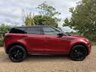 USED 2020 70 LAND ROVER RANGE ROVER EVOQUE 1.5 P300e 12.2kWh R-Dynamic SE SUV 5dr Petrol Plug-in Hybrid Auto 4WD Euro 6 (s/s) (309 ps) BLACK ALLOYS, APPLE CAR PLAY