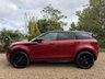 USED 2020 70 LAND ROVER RANGE ROVER EVOQUE 1.5 P300e 12.2kWh R-Dynamic SE SUV 5dr Petrol Plug-in Hybrid Auto 4WD Euro 6 (s/s) (309 ps) BLACK ALLOYS, APPLE CAR PLAY