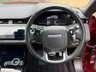 USED 2020 70 LAND ROVER RANGE ROVER EVOQUE 1.5 P300e 12.2kWh R-Dynamic SE SUV 5dr Petrol Plug-in Hybrid Auto 4WD Euro 6 (s/s) (309 ps) BLACK ALLOYS, APPLE CAR PLAY