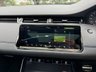 USED 2020 70 LAND ROVER RANGE ROVER EVOQUE 1.5 P300e 12.2kWh R-Dynamic SE SUV 5dr Petrol Plug-in Hybrid Auto 4WD Euro 6 (s/s) (309 ps) BLACK ALLOYS, APPLE CAR PLAY