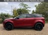 USED 2020 70 LAND ROVER RANGE ROVER EVOQUE 1.5 P300e 12.2kWh R-Dynamic SE SUV 5dr Petrol Plug-in Hybrid Auto 4WD Euro 6 (s/s) (309 ps) BLACK ALLOYS, APPLE CAR PLAY