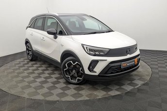 2023 VAUXHALL CROSSLAND
